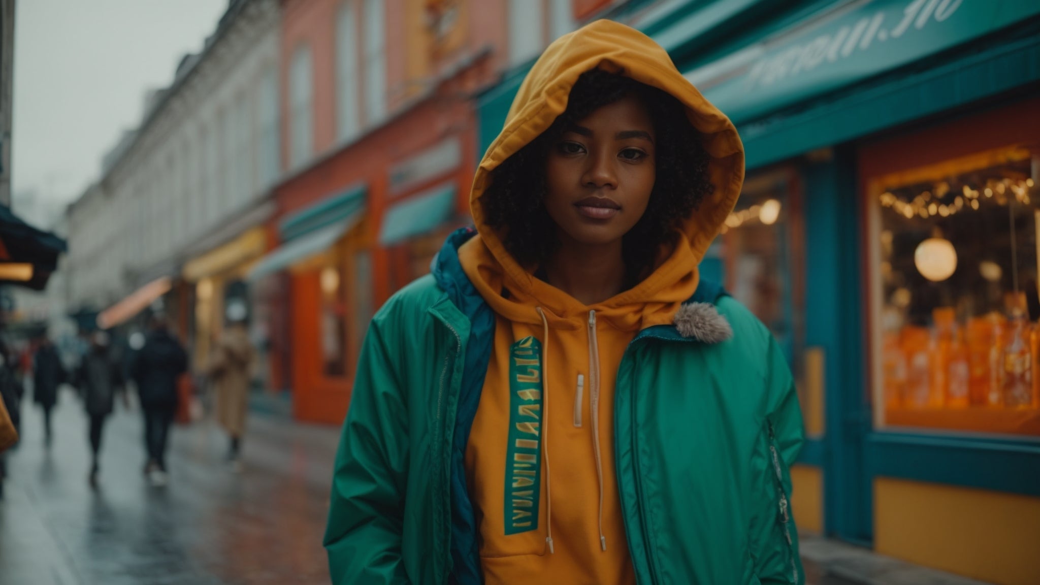 C'est la Fin d'Année Idéale pour Acheter les Cadeaux Tendances de 2025 ! - L’ÂME URBAINE LIFESTYLE