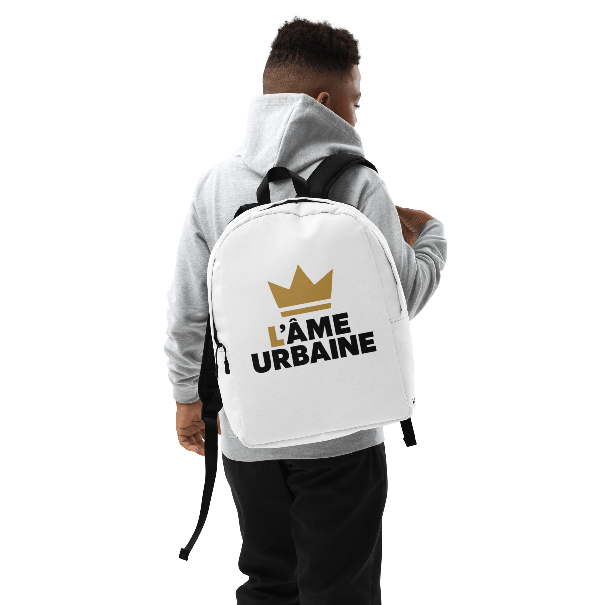 Découvrez le mode de vie de L'Âme Urbaine - L’ÂME URBAINE LIFESTYLE