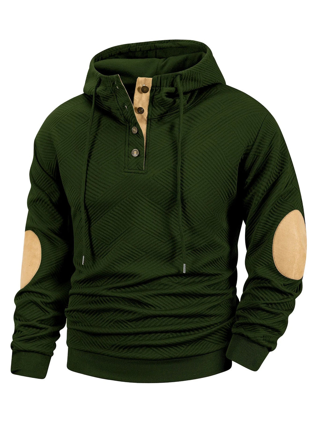 Sweat à capuche streetwear tendance - L’ÂME URBAINE LIFESTYLE