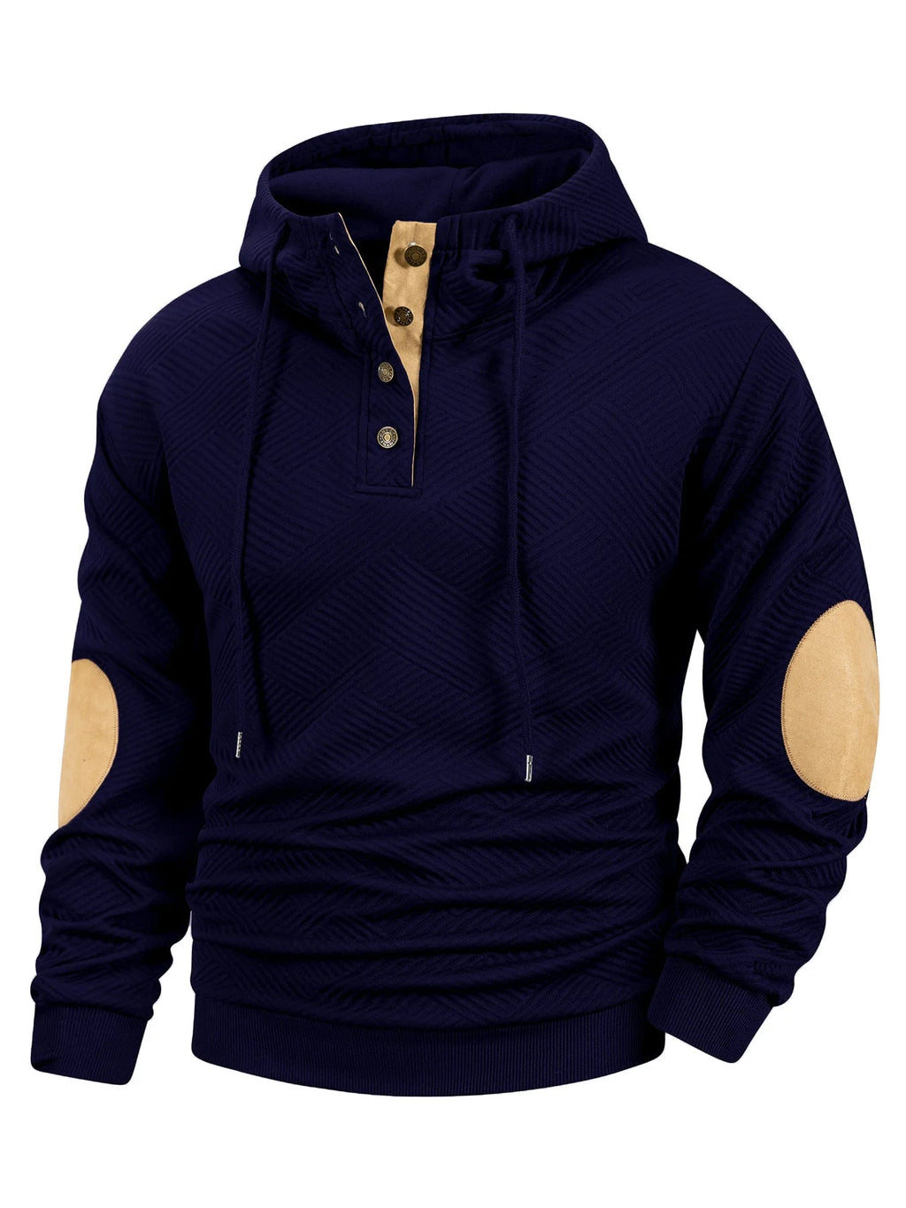 Sweat à capuche streetwear tendance - L’ÂME URBAINE LIFESTYLE