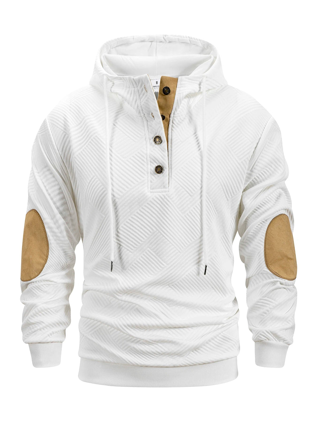 Sweat à capuche streetwear tendance - L’ÂME URBAINE LIFESTYLE
