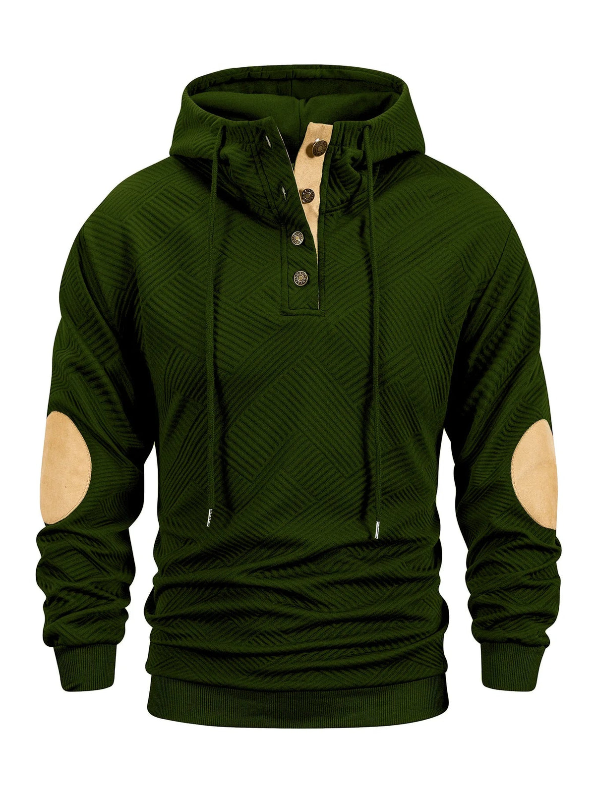 Sweat à capuche streetwear tendance - L’ÂME URBAINE LIFESTYLE