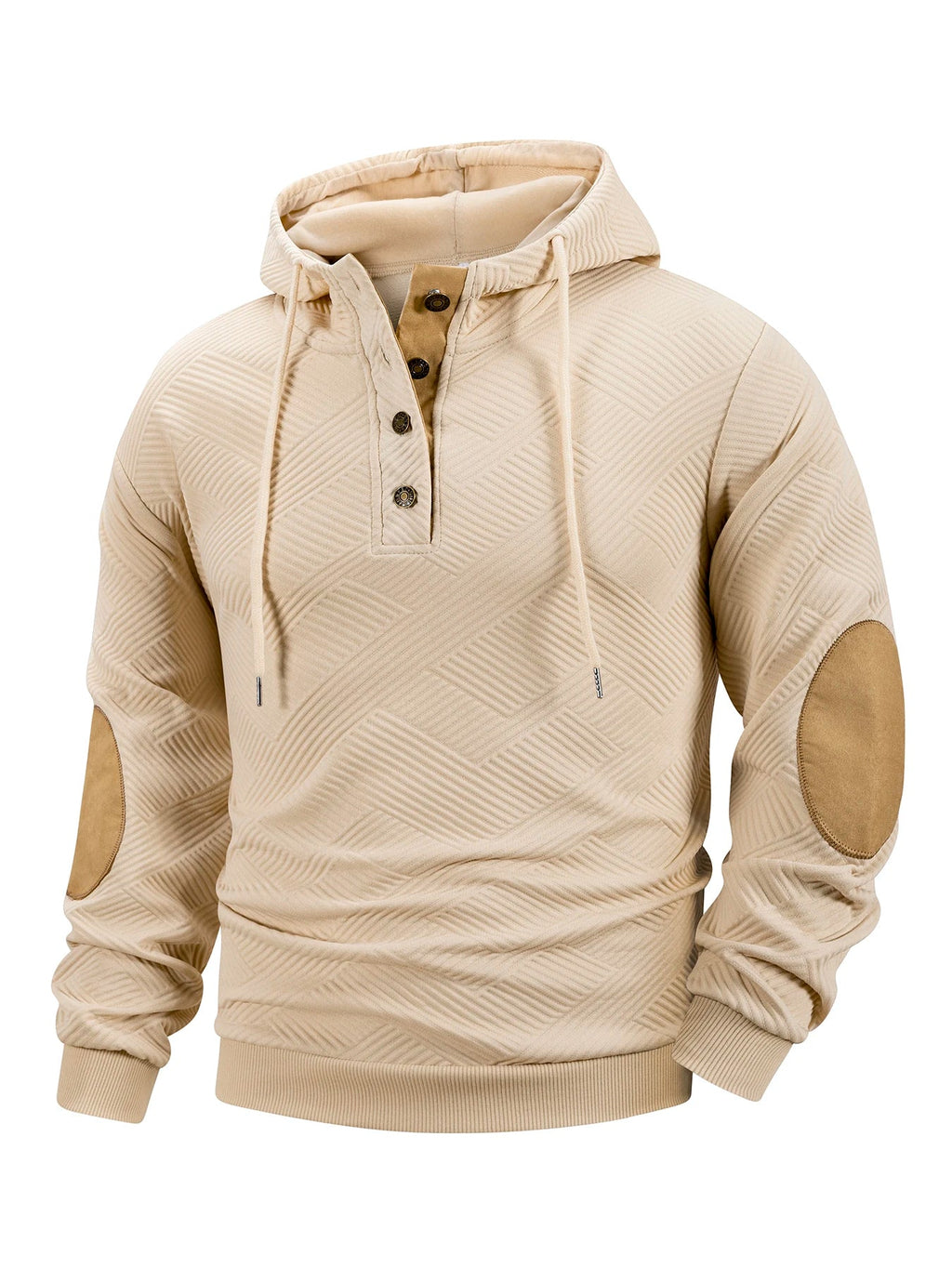 Sweat à capuche streetwear tendance - L’ÂME URBAINE LIFESTYLE