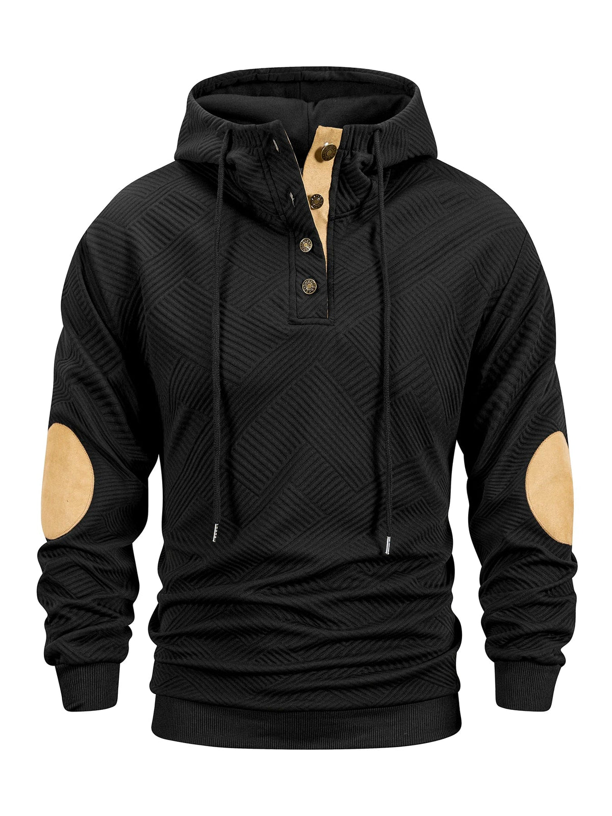 Sweat à capuche streetwear tendance - L’ÂME URBAINE LIFESTYLE