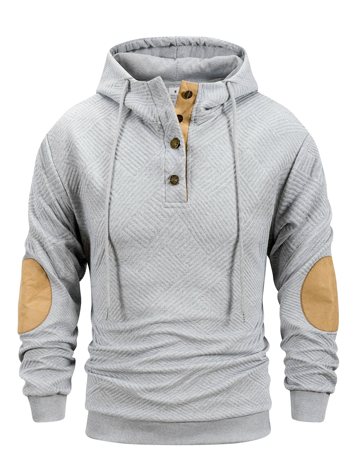 Sweat à capuche streetwear tendance - L’ÂME URBAINE LIFESTYLE