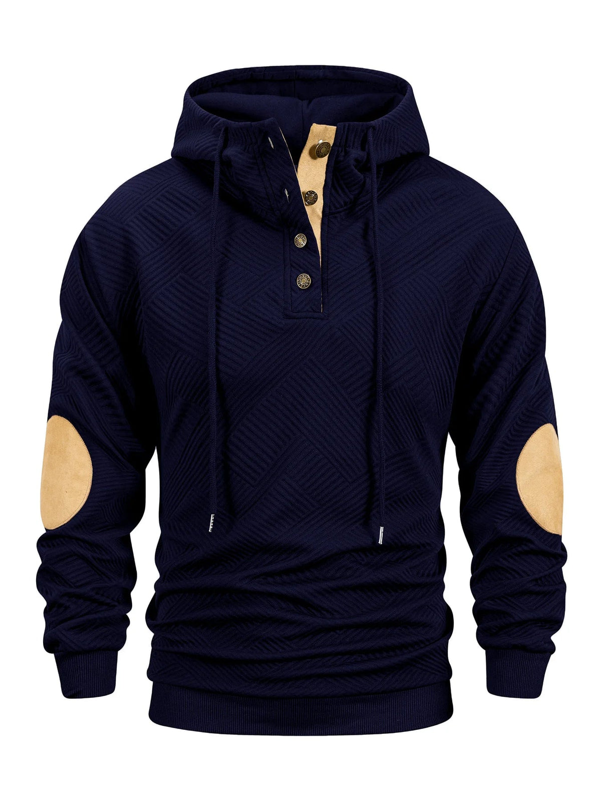 Sweat à capuche streetwear tendance - L’ÂME URBAINE LIFESTYLE