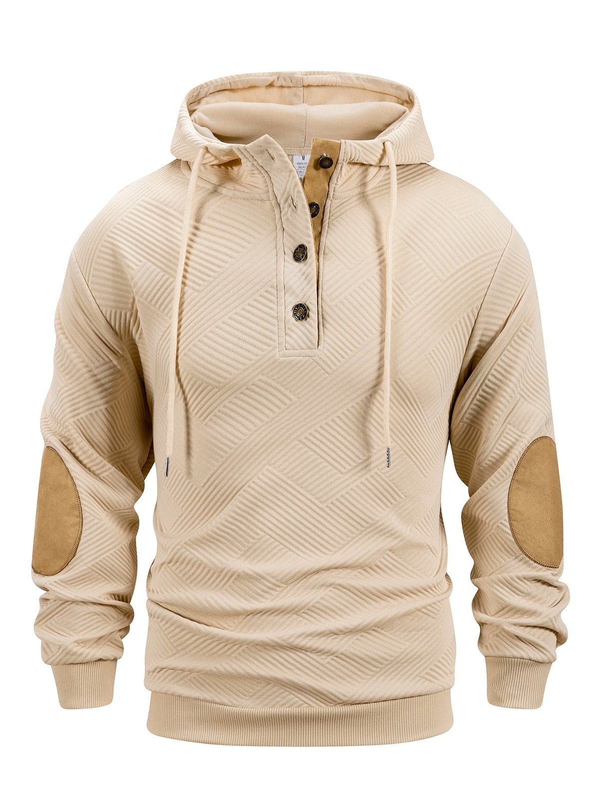 Sweat à capuche streetwear tendance - L’ÂME URBAINE LIFESTYLE