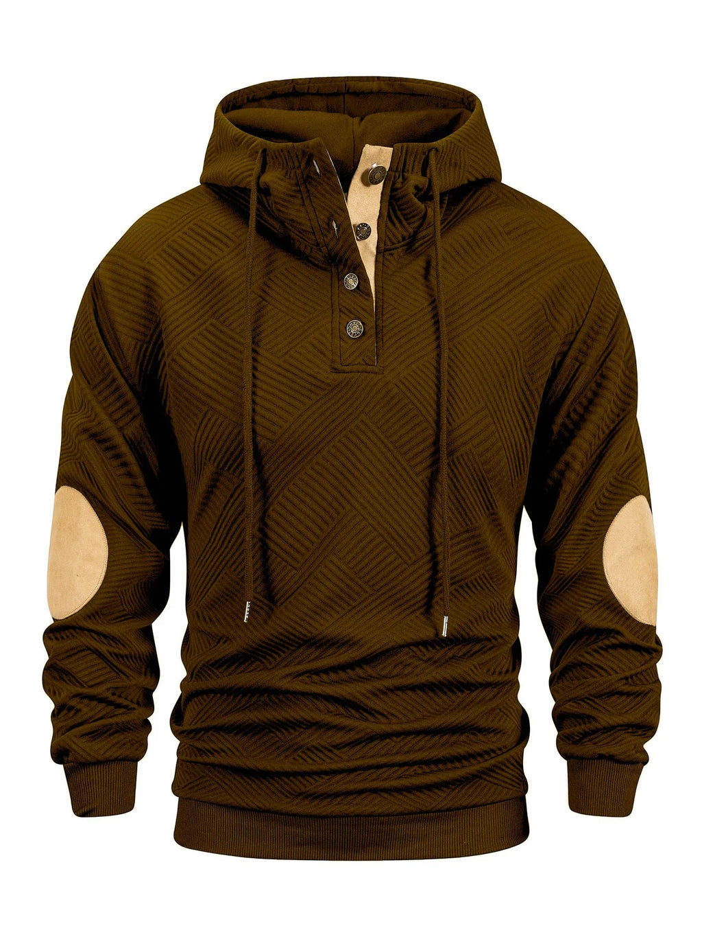 Sweat à capuche streetwear tendance - L’ÂME URBAINE LIFESTYLE