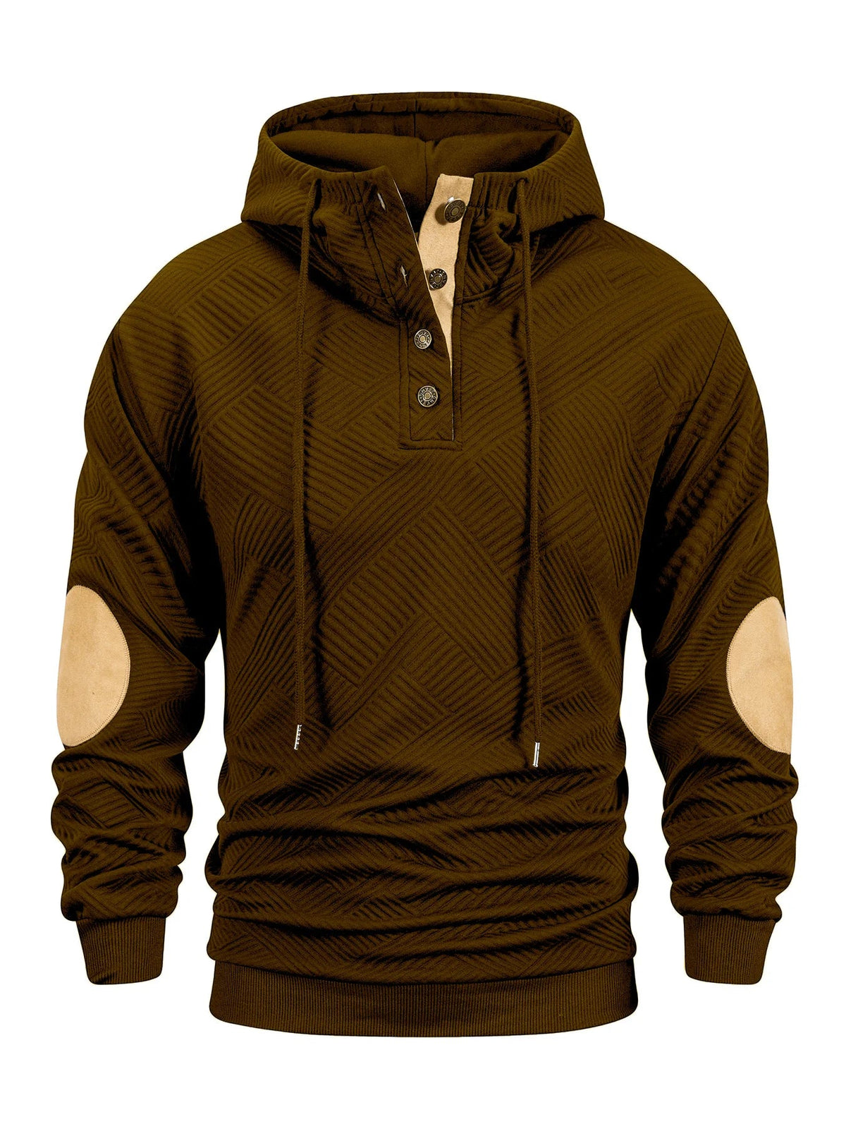 Sweat à capuche streetwear tendance - L’ÂME URBAINE LIFESTYLE
