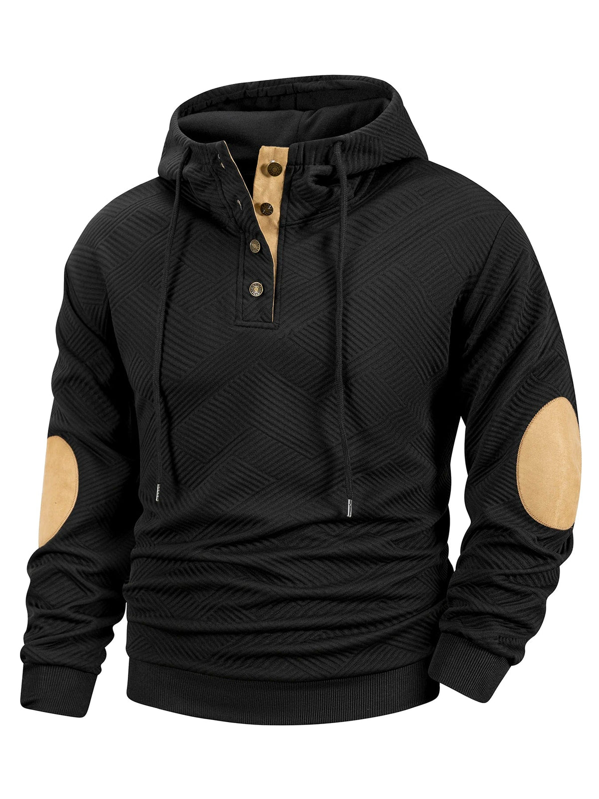 Sweat à capuche streetwear tendance - L’ÂME URBAINE LIFESTYLE