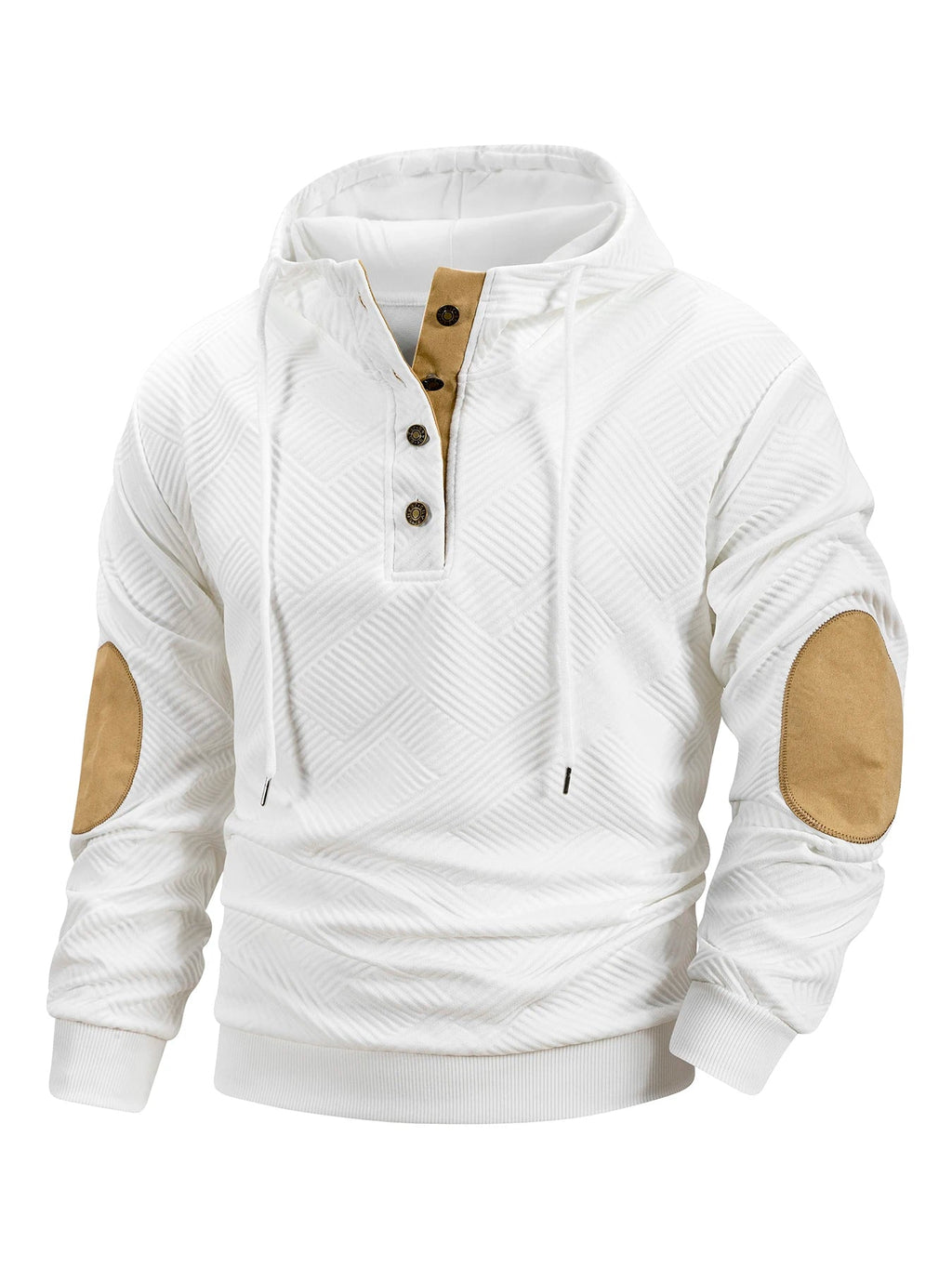 Sweat à capuche streetwear tendance - L’ÂME URBAINE LIFESTYLE