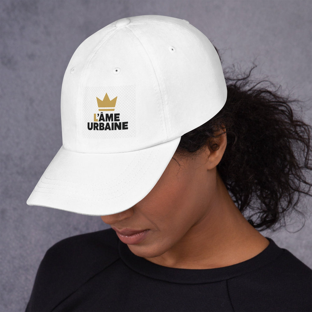 Casquette de Baseball - L’ÂME URBAINE LIFESTYLE