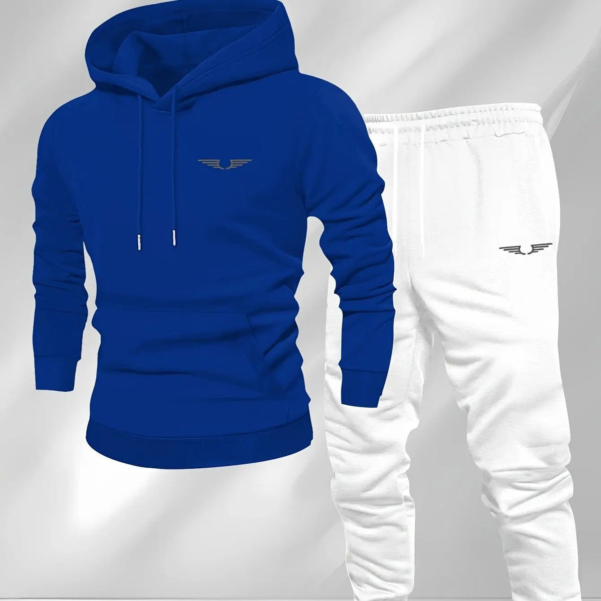 Sweat à capuche tendance pour un style streetwear élégant - L’ÂME URBAINE LIFESTYLE