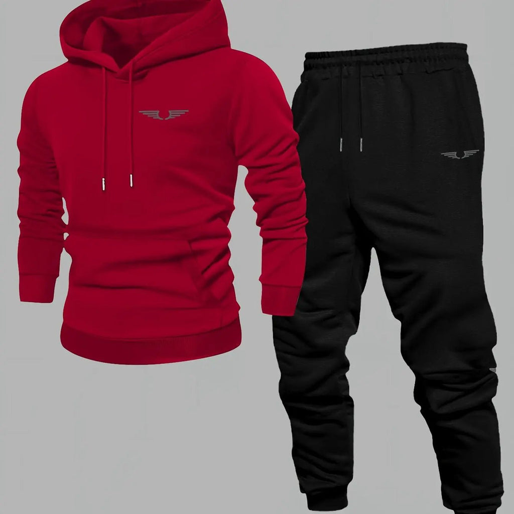 Sweat à capuche tendance pour un style streetwear élégant - L’ÂME URBAINE LIFESTYLE