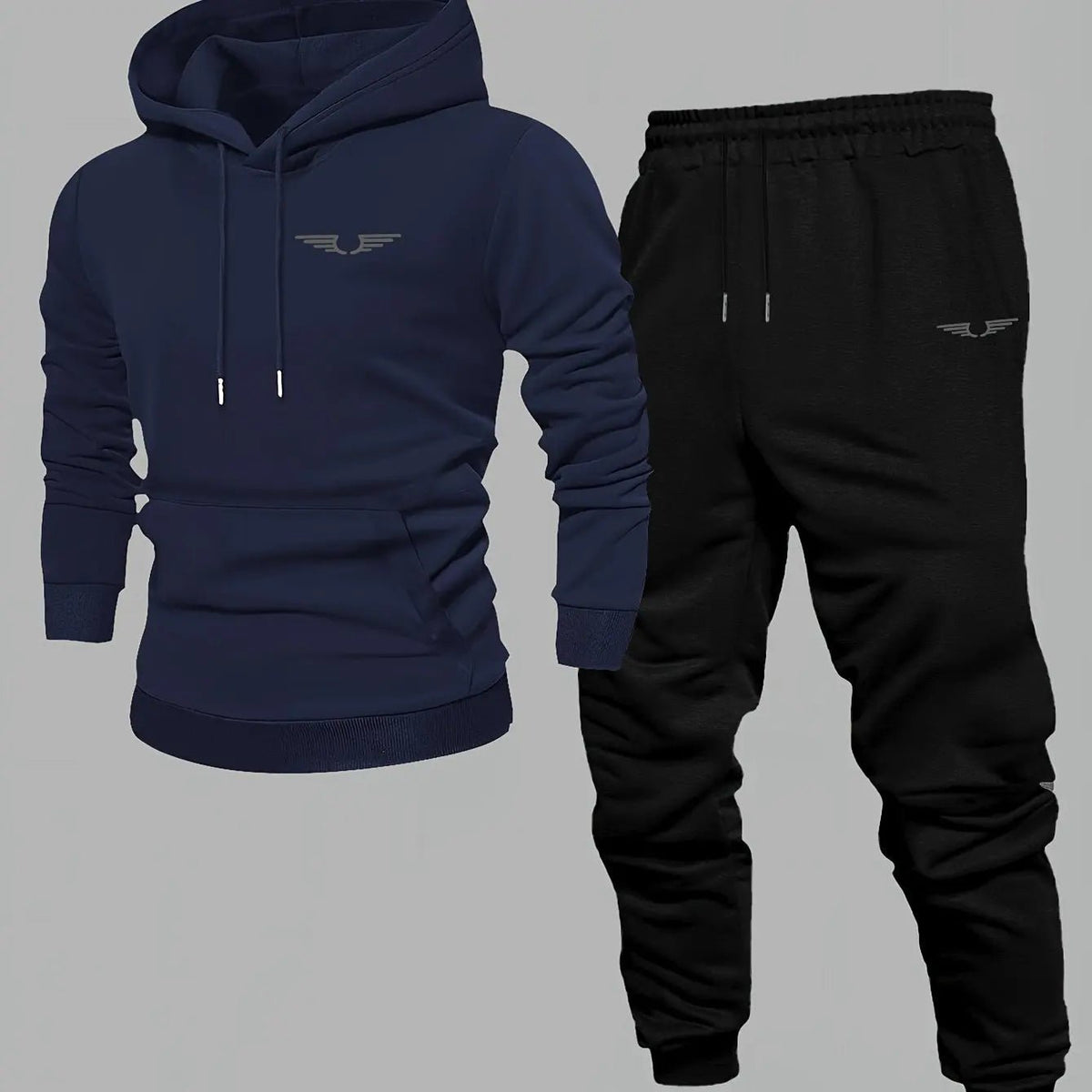 Sweat à capuche tendance pour un style streetwear élégant - L’ÂME URBAINE LIFESTYLE