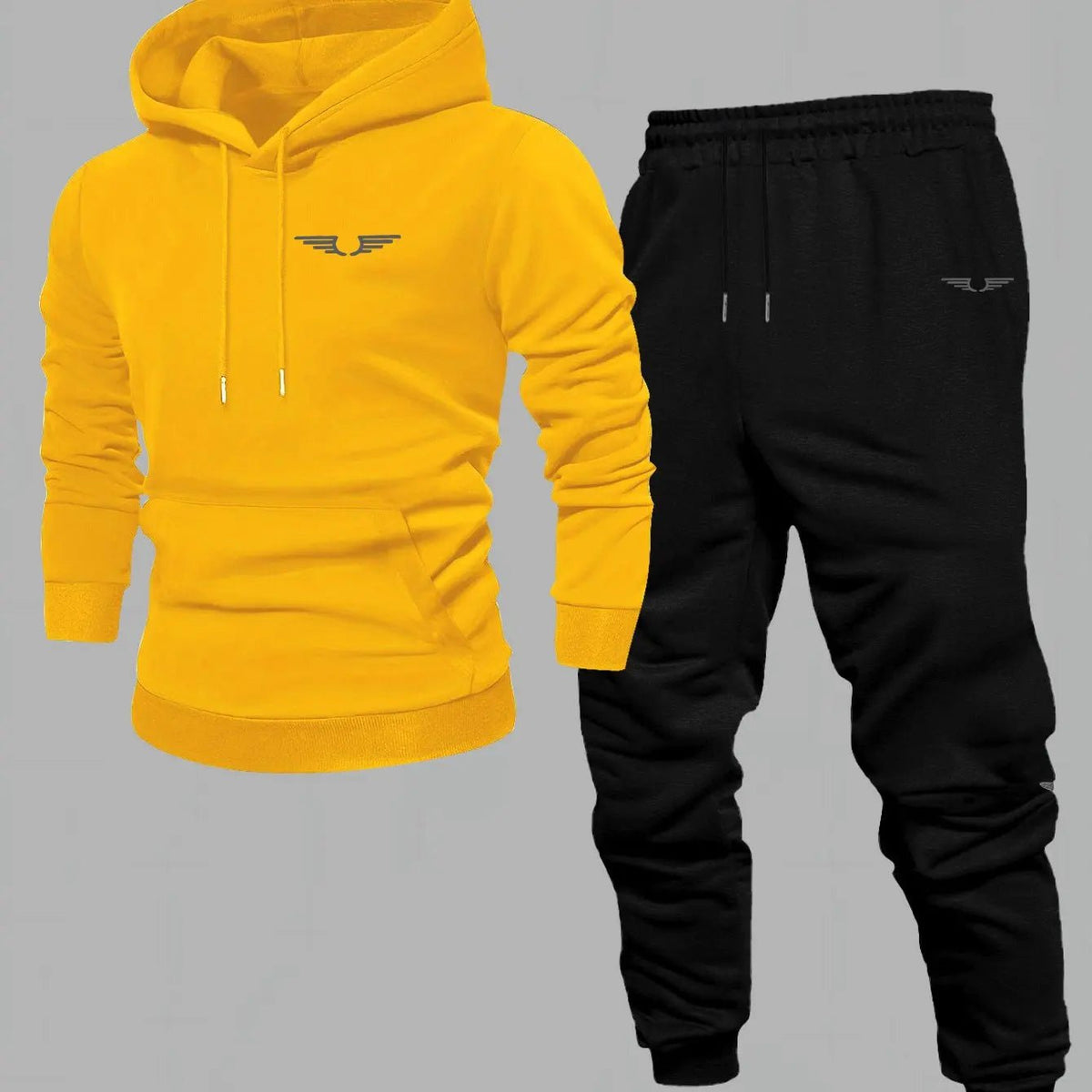 Sweat à capuche tendance pour un style streetwear élégant - L’ÂME URBAINE LIFESTYLE