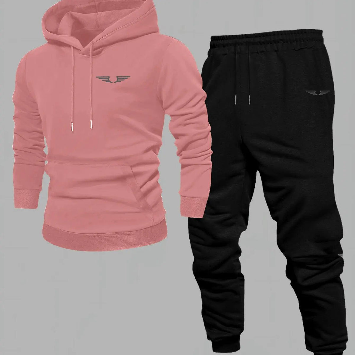 Sweat à capuche tendance pour un style streetwear élégant - L’ÂME URBAINE LIFESTYLE