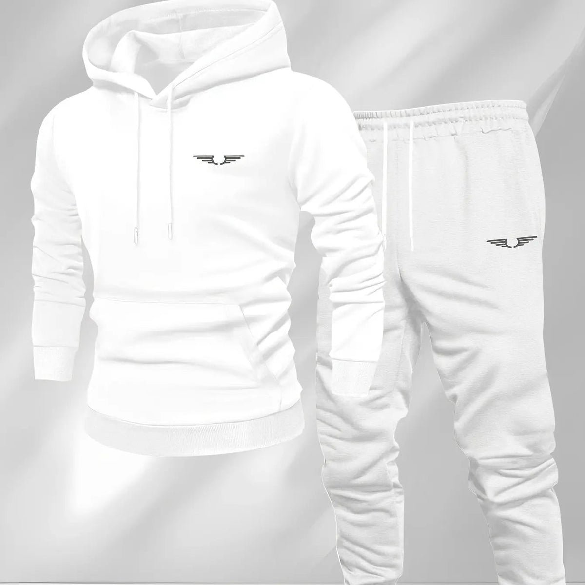 Sweat à capuche tendance pour un style streetwear élégant - L’ÂME URBAINE LIFESTYLE