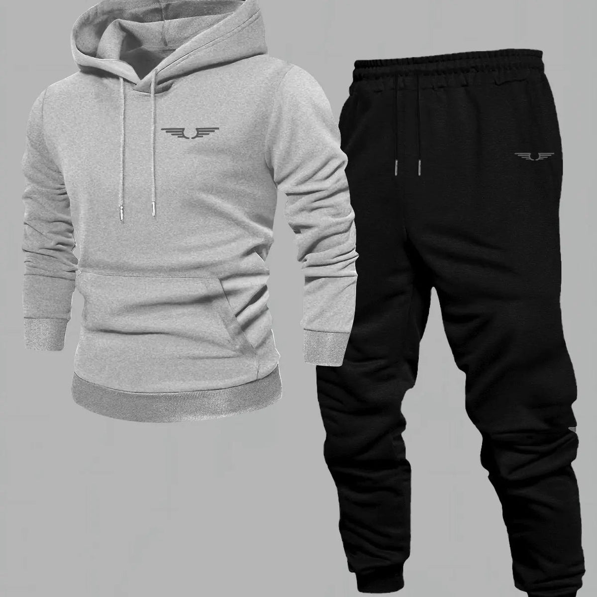 Sweat à capuche tendance pour un style streetwear élégant - L’ÂME URBAINE LIFESTYLE