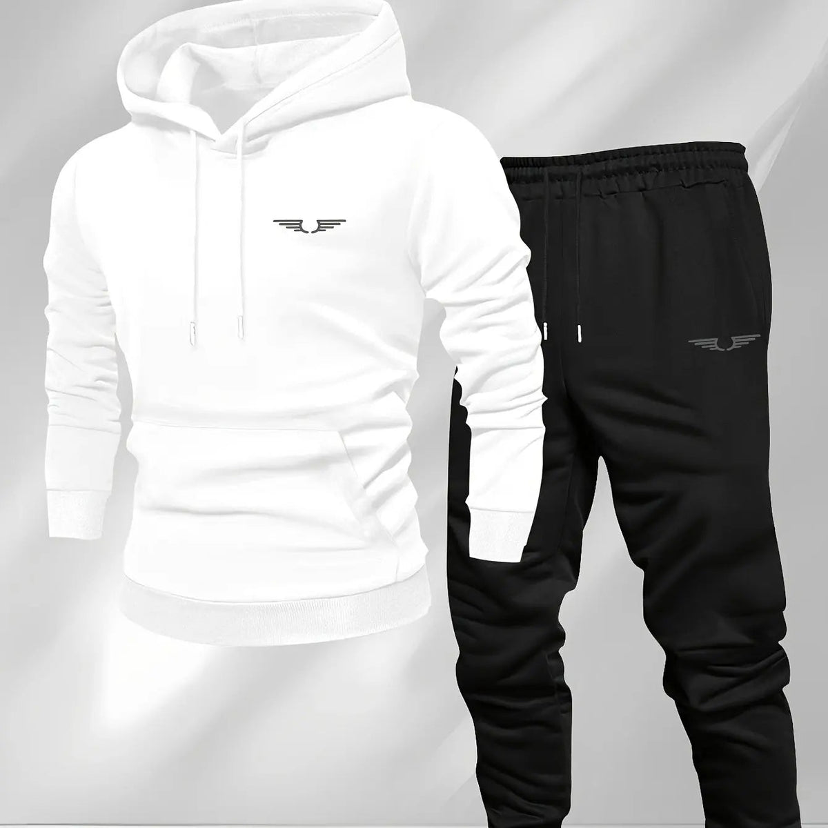 Sweat à capuche tendance pour un style streetwear élégant - L’ÂME URBAINE LIFESTYLE