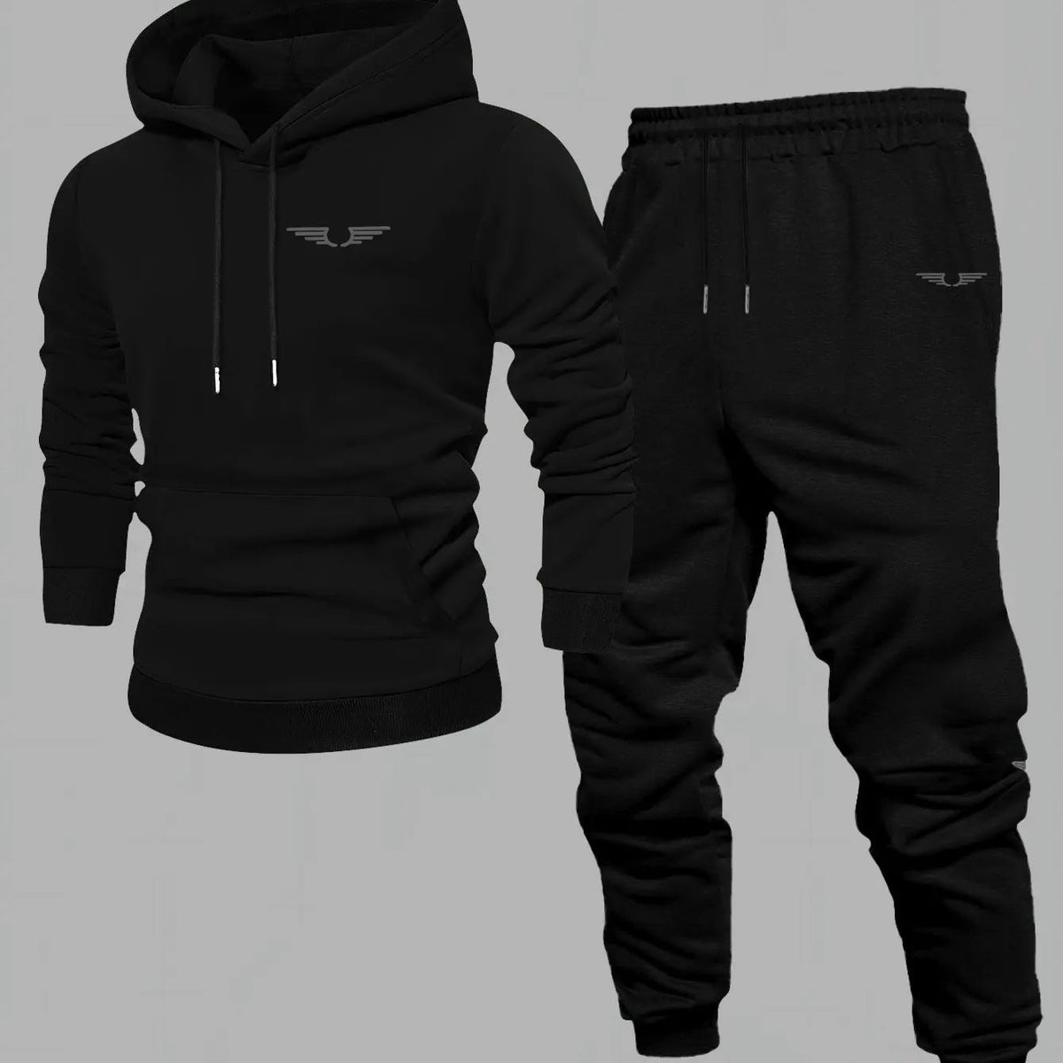 Sweat à capuche tendance pour un style streetwear élégant - L’ÂME URBAINE LIFESTYLE