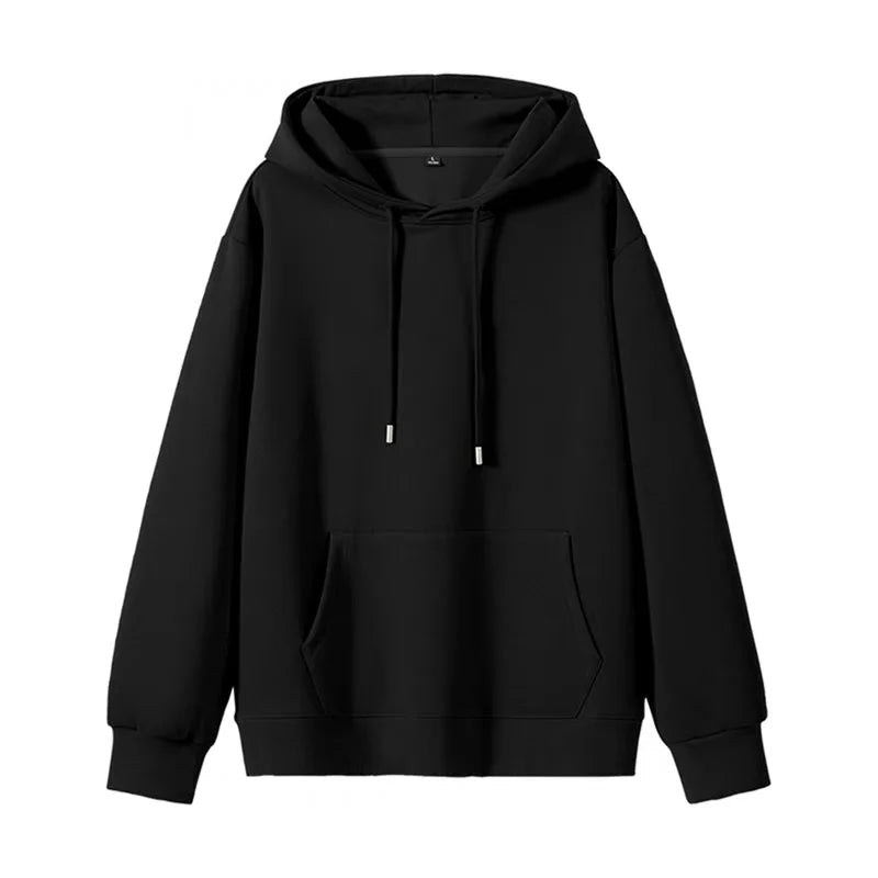 Sweat à capuche Heavyweight, confort ultime - L’ÂME URBAINE LIFESTYLE