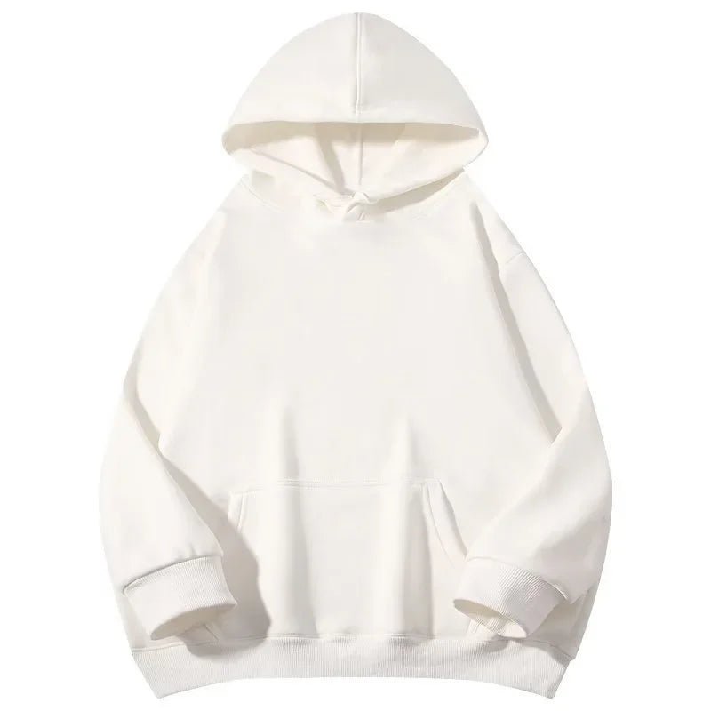 Sweat à capuche Heavyweight, confort ultime - L’ÂME URBAINE LIFESTYLE
