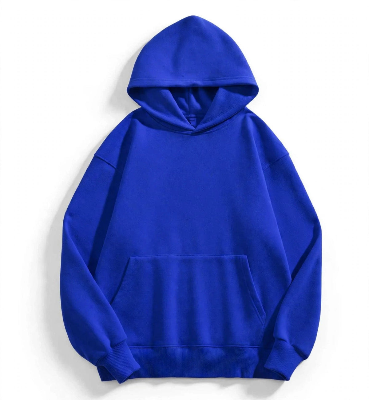 Sweat à capuche Heavyweight 500 GSM pour hommes - Confort ultime assuré! - L’ÂME URBAINE LIFESTYLE