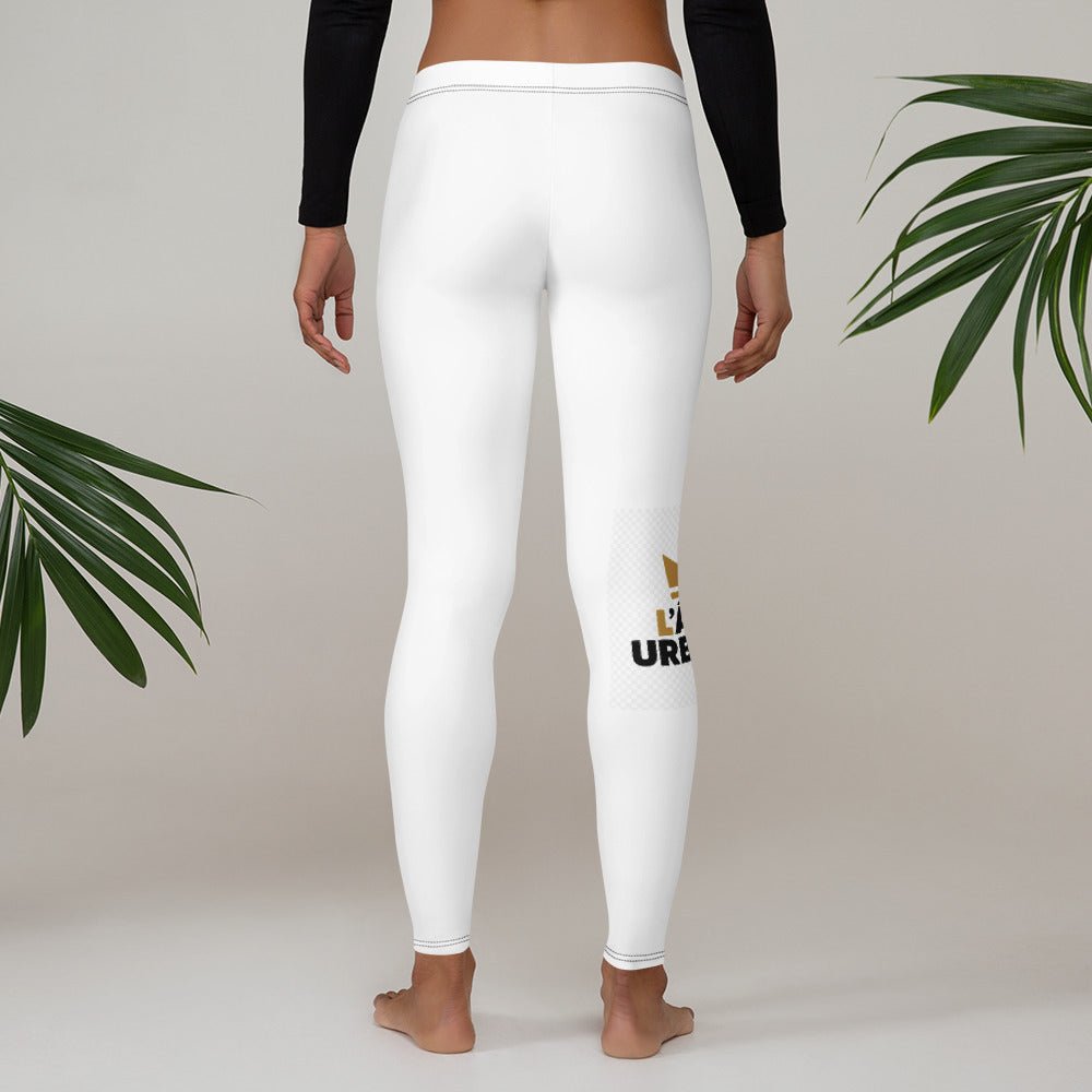 Leggings - L’ÂME URBAINE LIFESTYLE