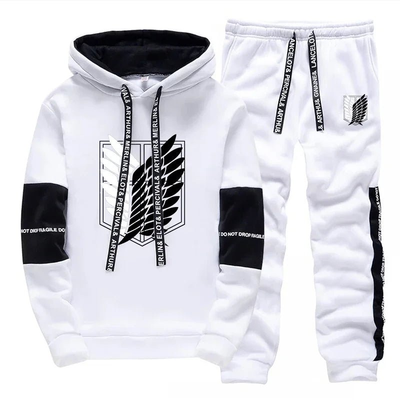 Hoodie Imprimé : Confort et Style ! - L’ÂME URBAINE LIFESTYLE