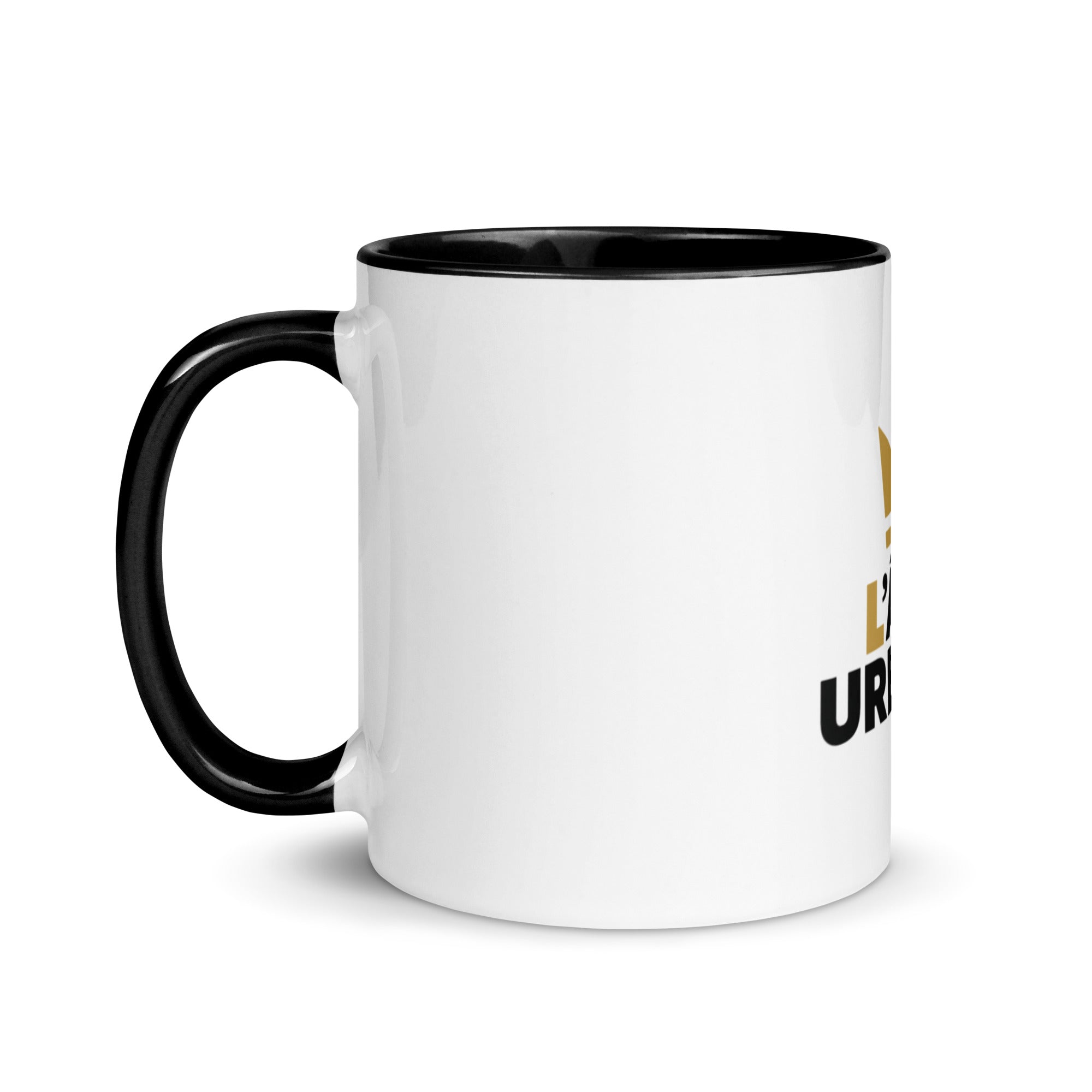 Mug à Intérieur Coloré - L’ÂME URBAINE LIFESTYLE