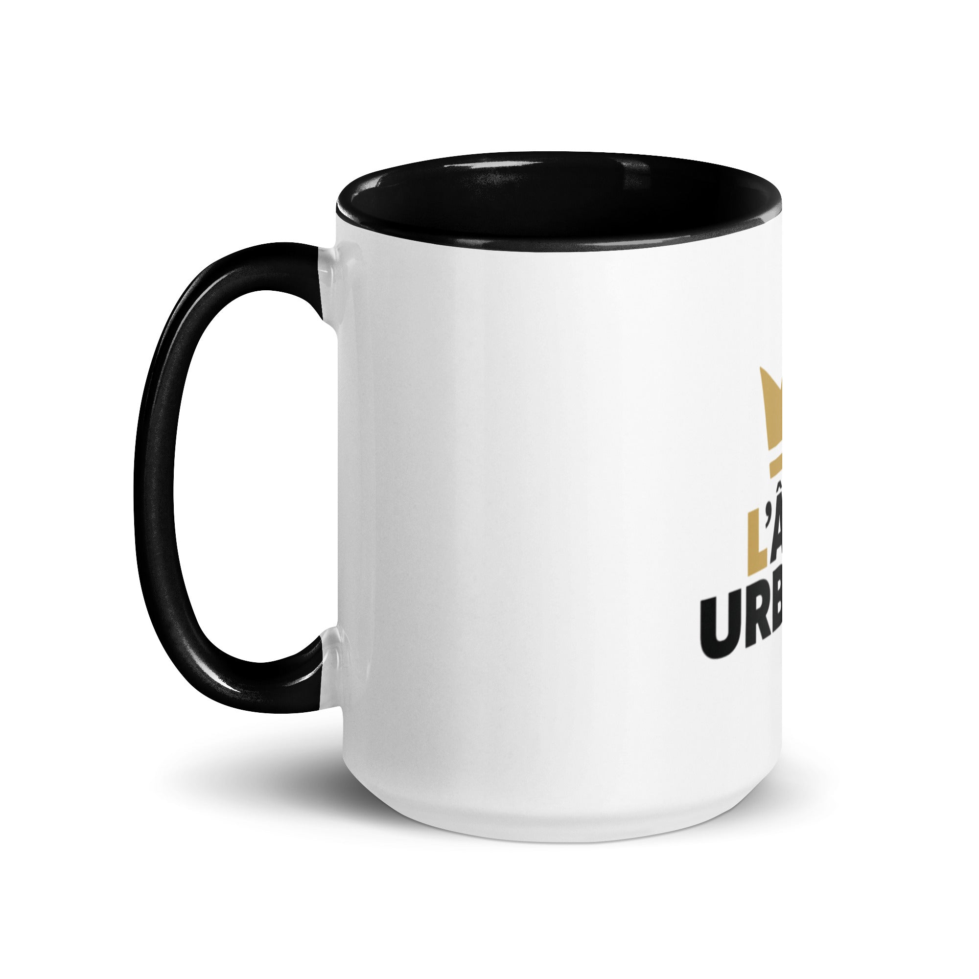 Mug à Intérieur Coloré - L’ÂME URBAINE LIFESTYLE