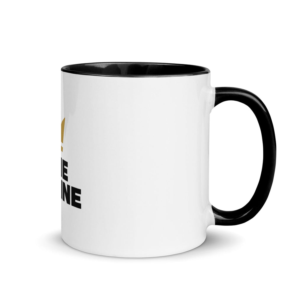 Mug à Intérieur Coloré - L’ÂME URBAINE LIFESTYLE