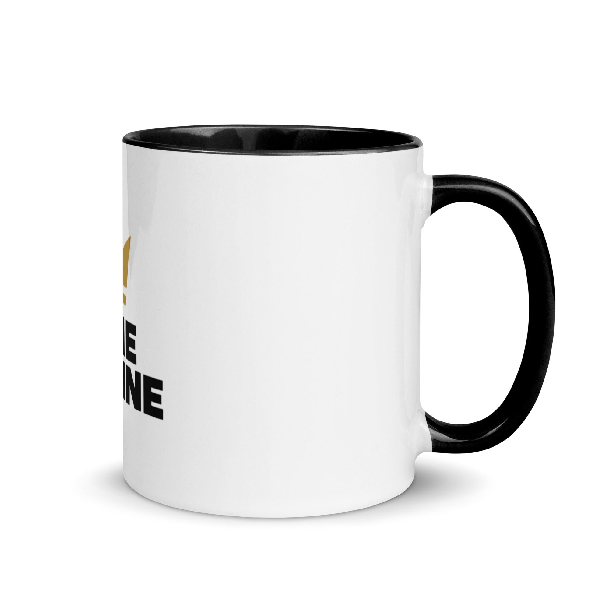 Mug à Intérieur Coloré - L’ÂME URBAINE LIFESTYLE