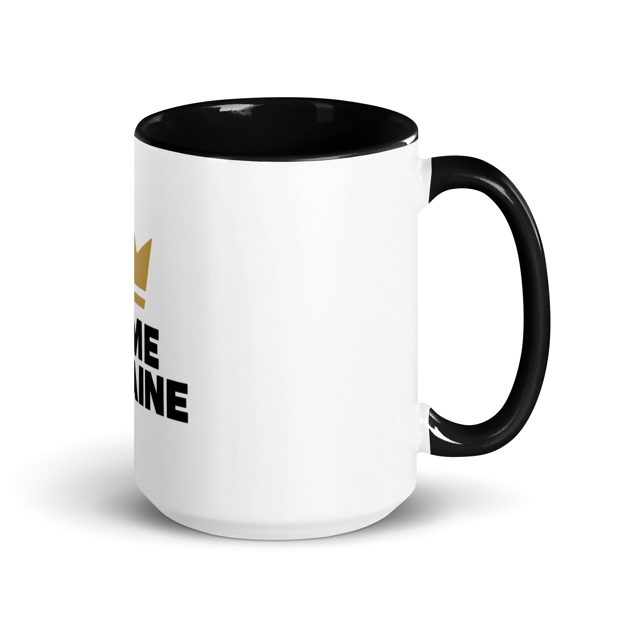Mug à Intérieur Coloré - L’ÂME URBAINE LIFESTYLE