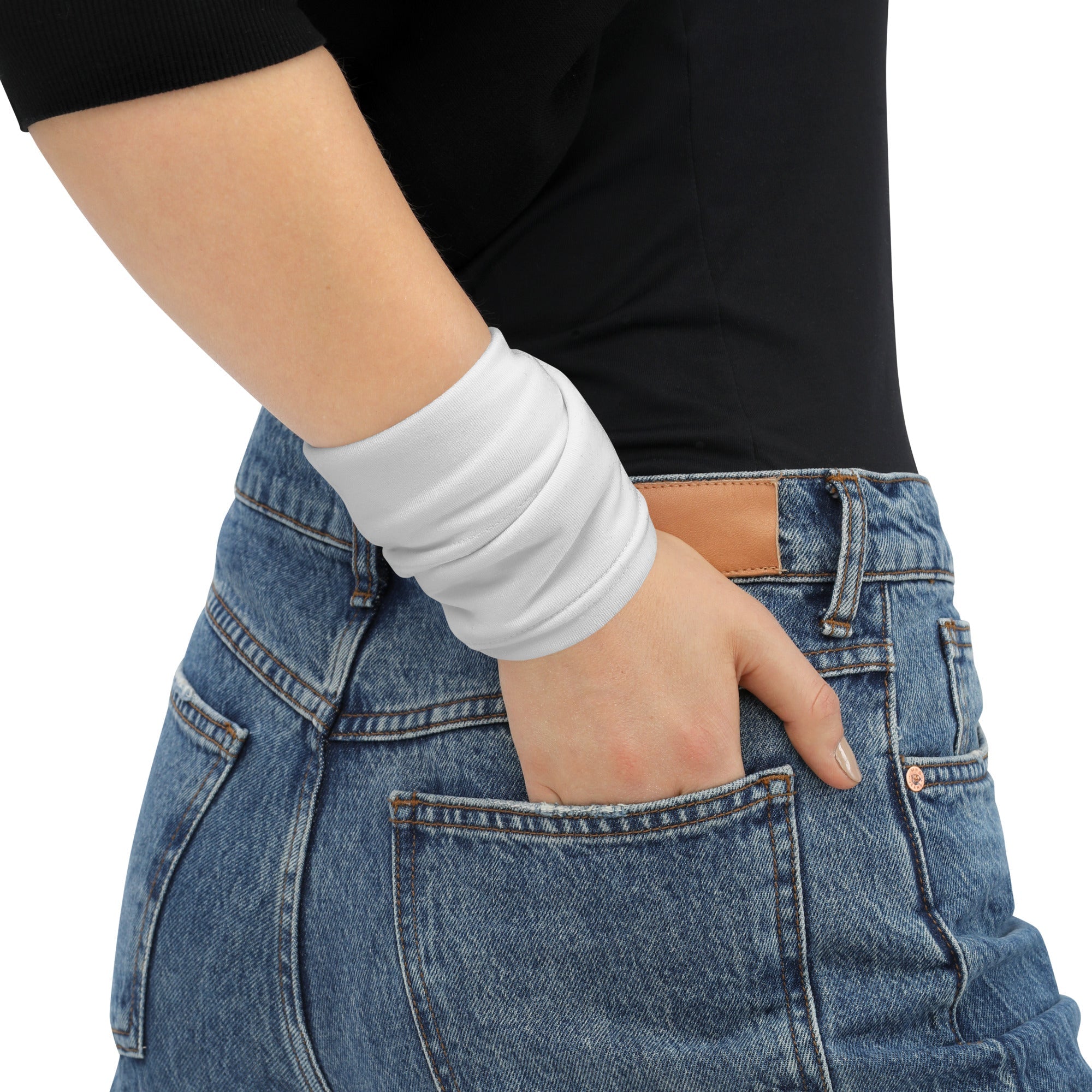 Neck Gaiter - L’ÂME URBAINE LIFESTYLE