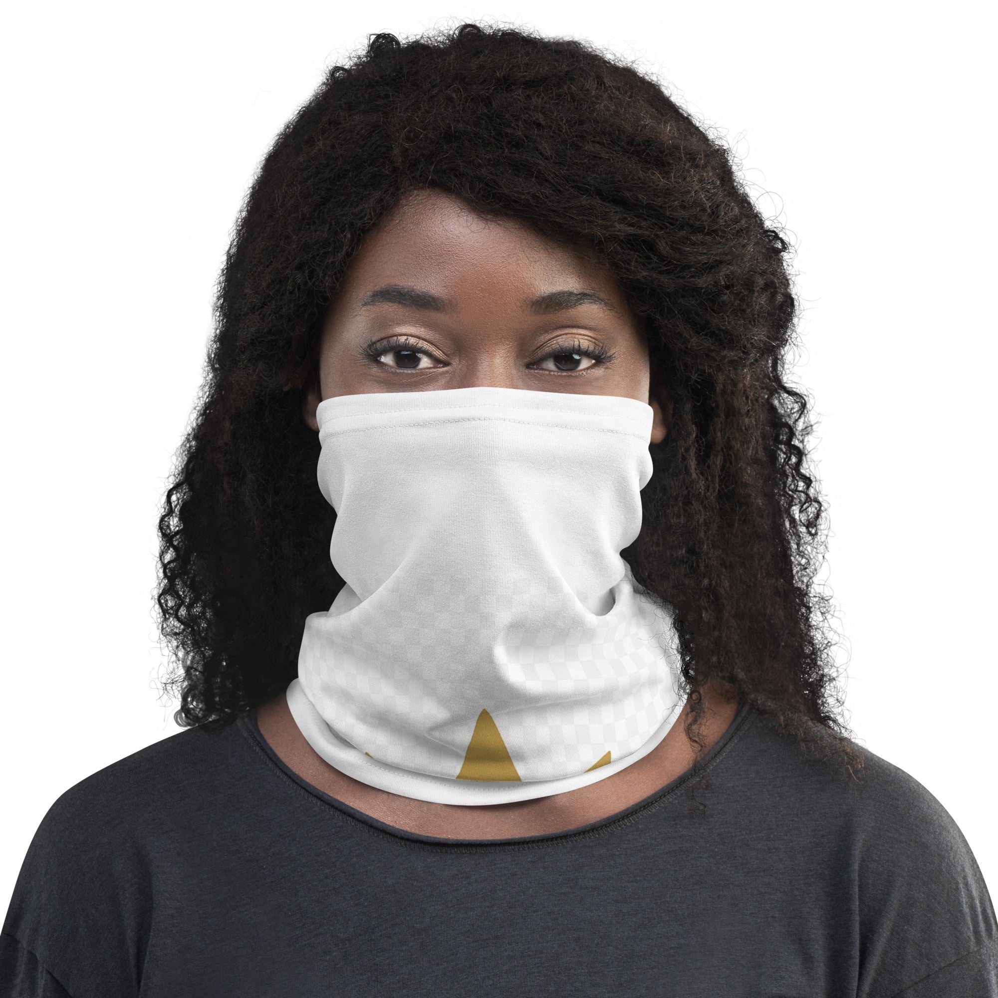 Neck Gaiter - L’ÂME URBAINE LIFESTYLE