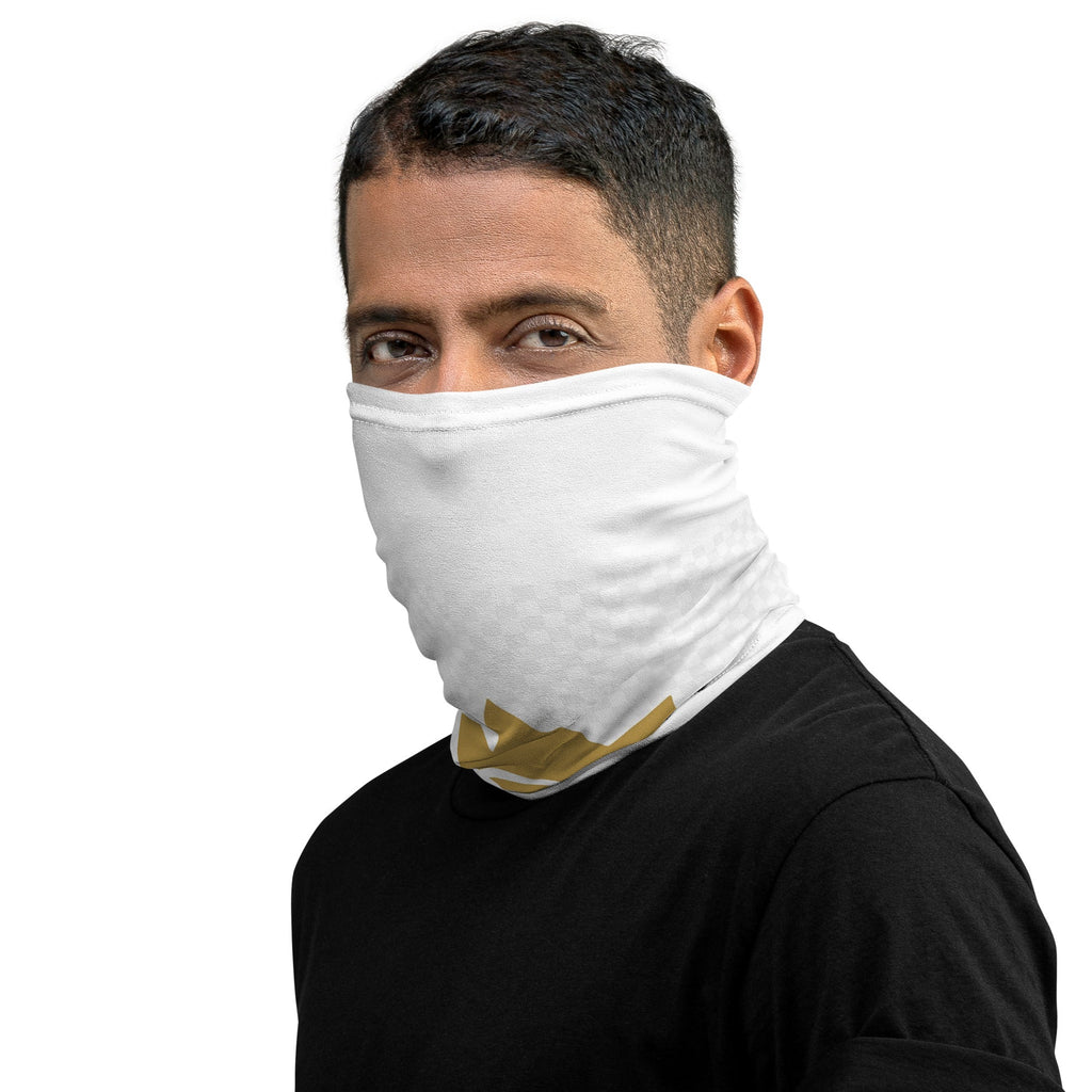 Neck Gaiter - L’ÂME URBAINE LIFESTYLE