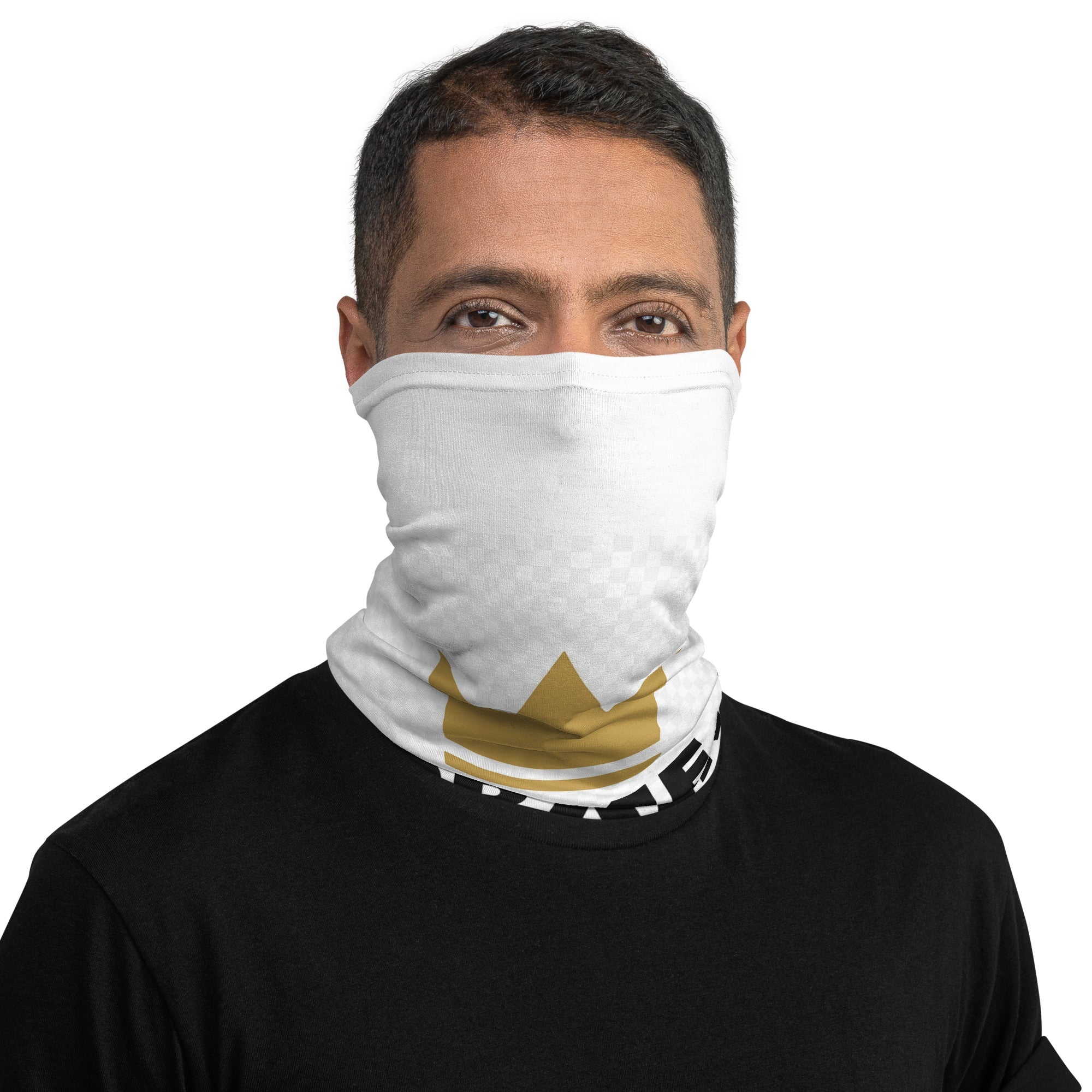 Neck Gaiter - L’ÂME URBAINE LIFESTYLE