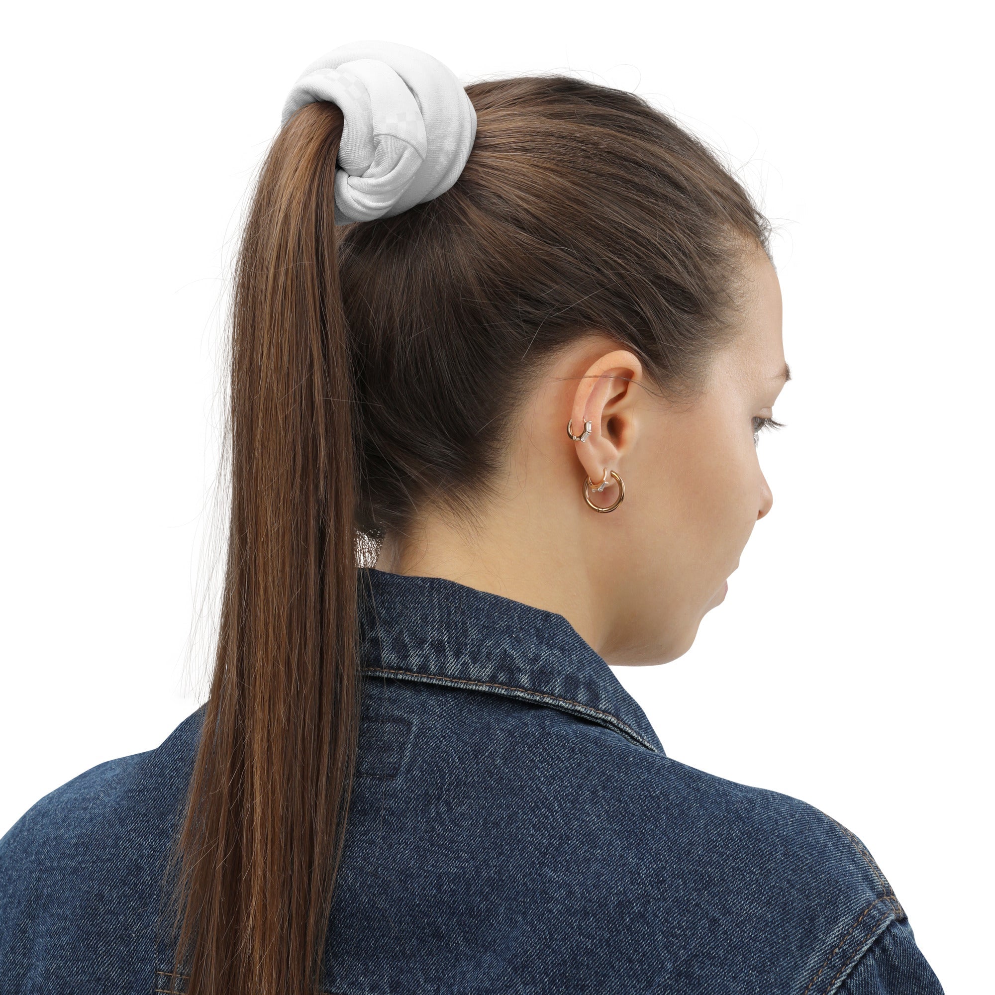 Neck Gaiter - L’ÂME URBAINE LIFESTYLE