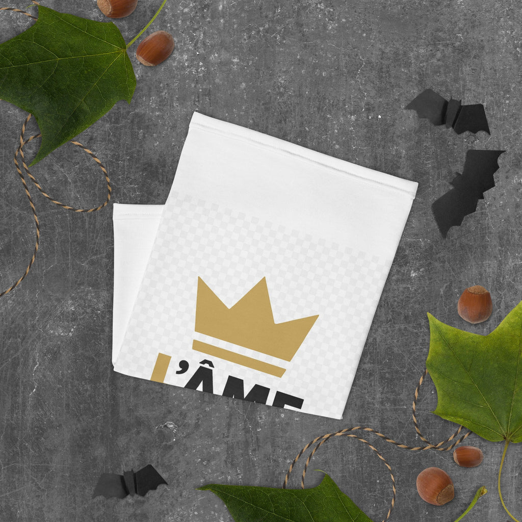 Neck Gaiter - L’ÂME URBAINE LIFESTYLE
