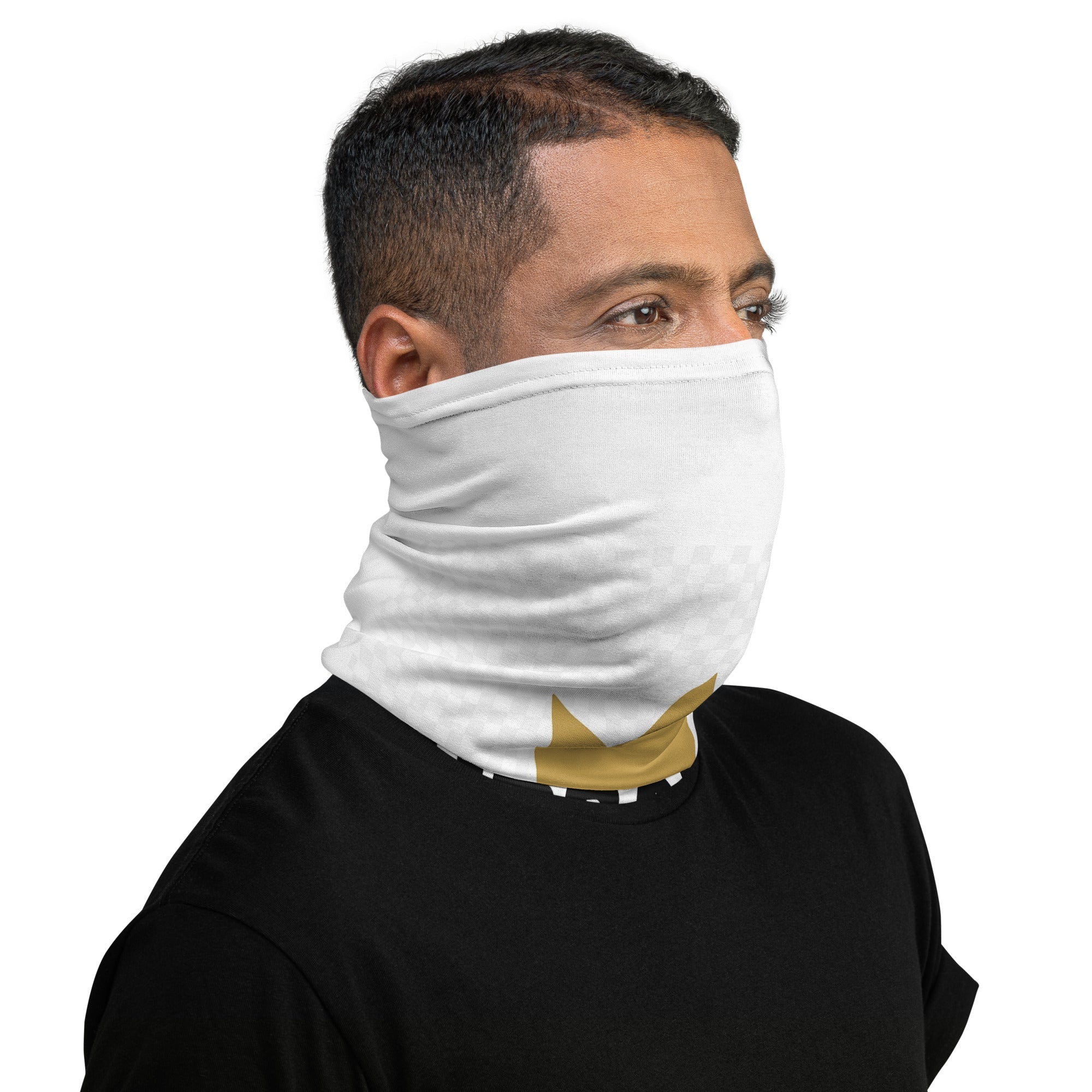 Neck Gaiter - L’ÂME URBAINE LIFESTYLE