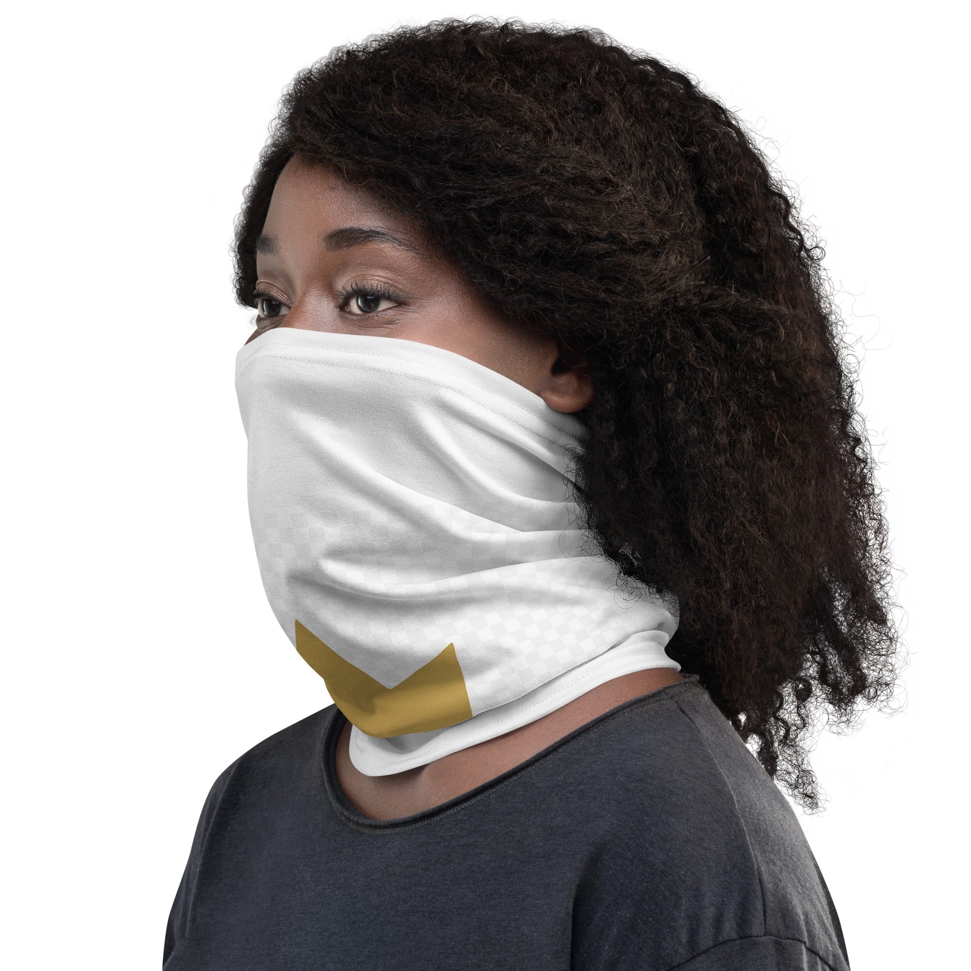 Neck Gaiter - L’ÂME URBAINE LIFESTYLE