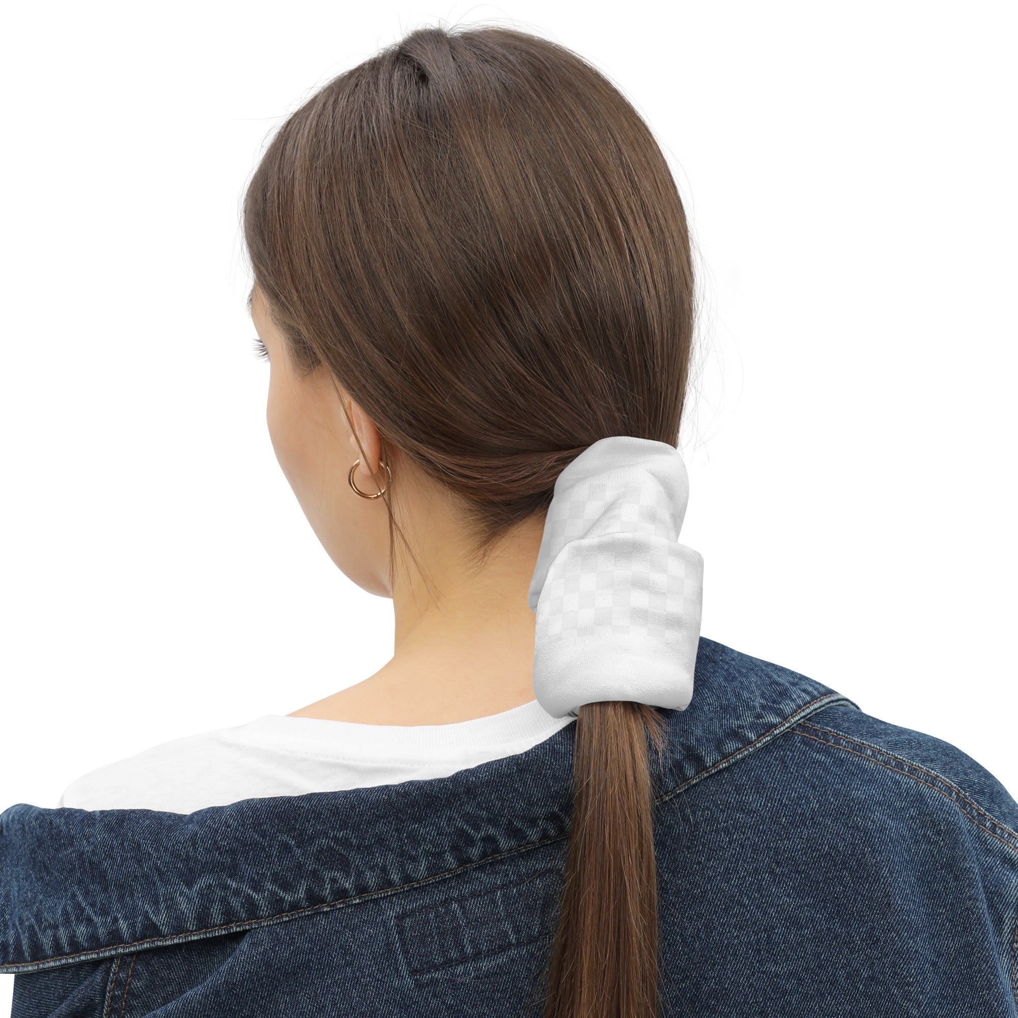 Neck Gaiter - L’ÂME URBAINE LIFESTYLE