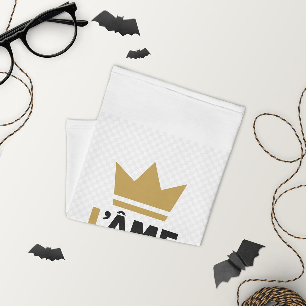 Neck Gaiter - L’ÂME URBAINE LIFESTYLE