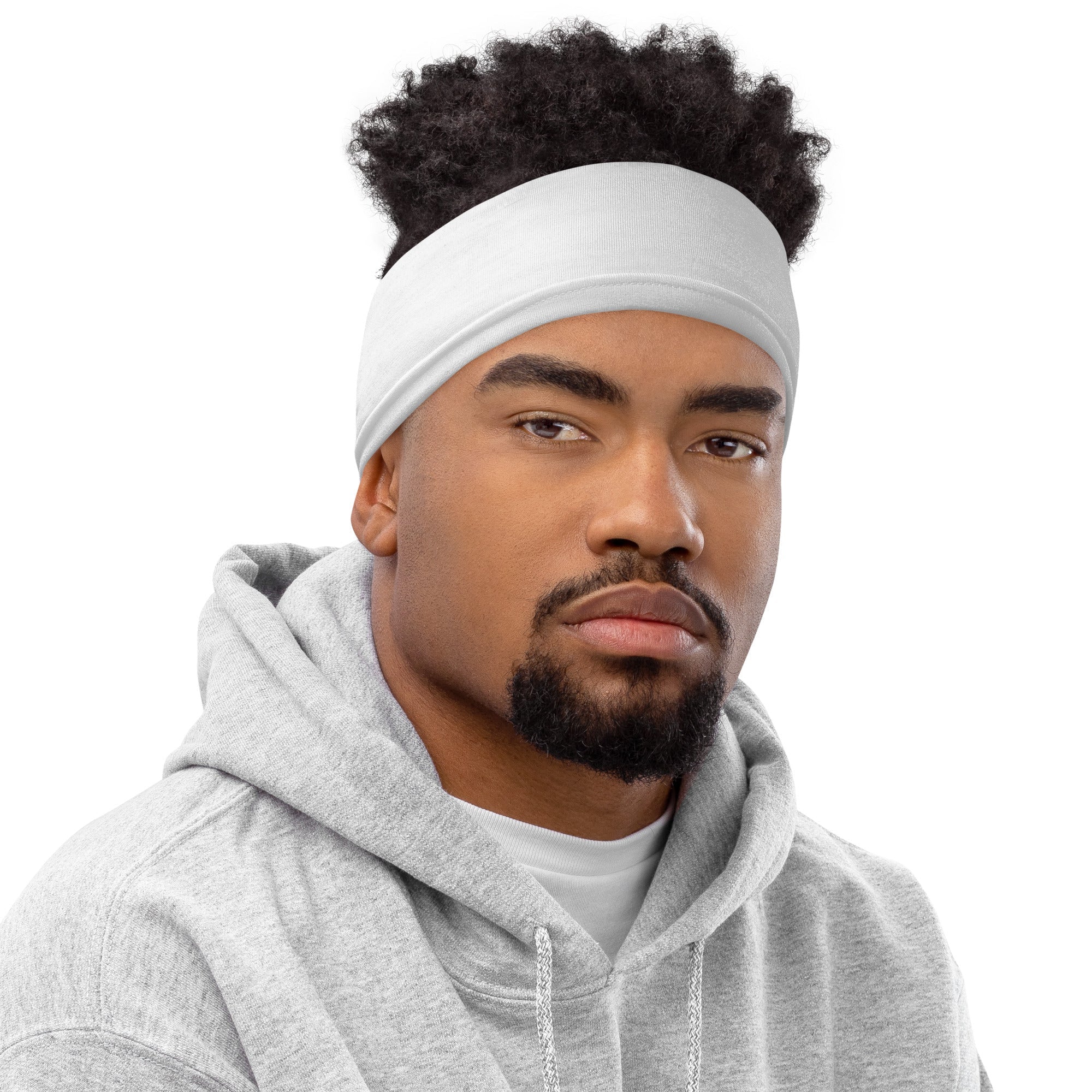 Neck Gaiter - L’ÂME URBAINE LIFESTYLE