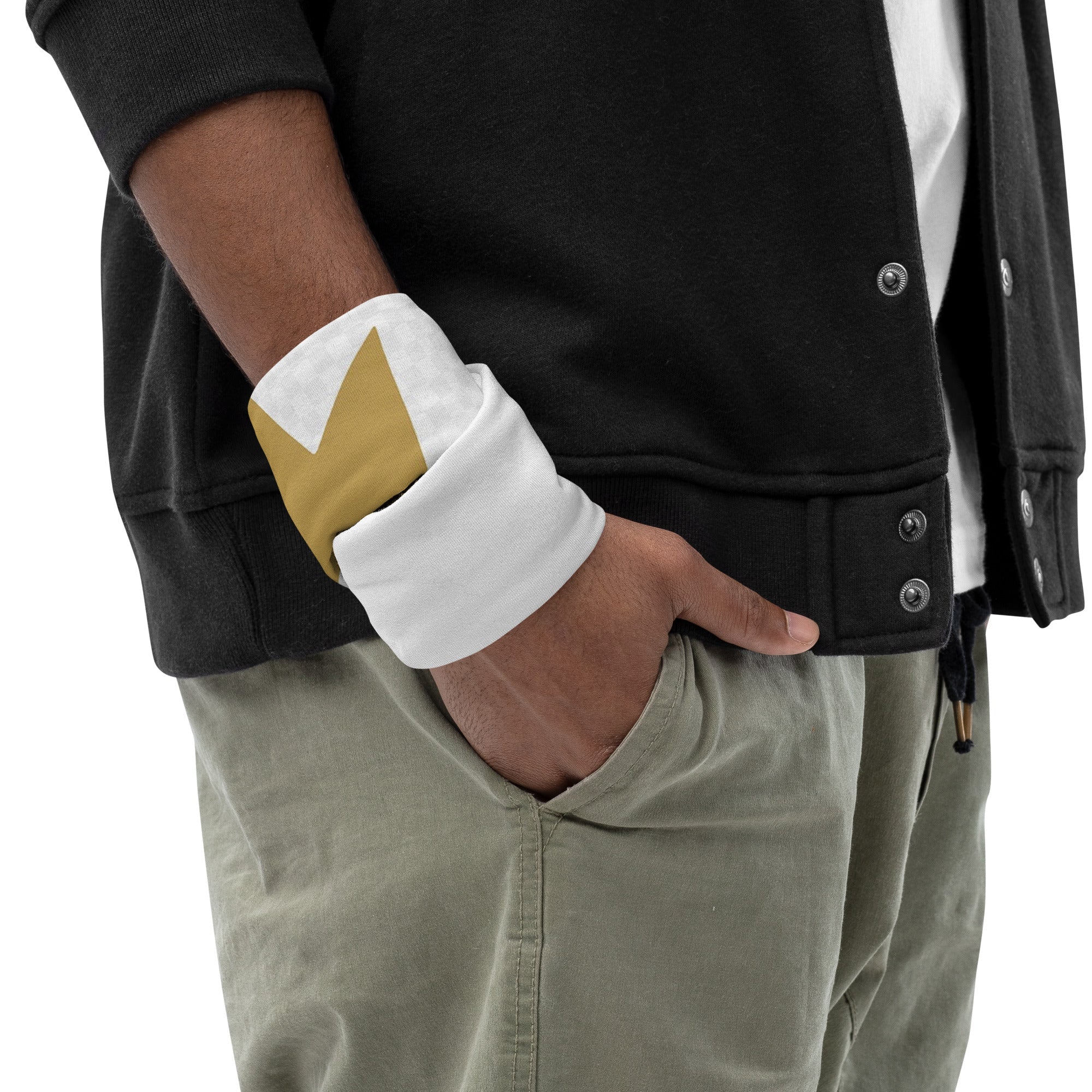 Neck Gaiter - L’ÂME URBAINE LIFESTYLE