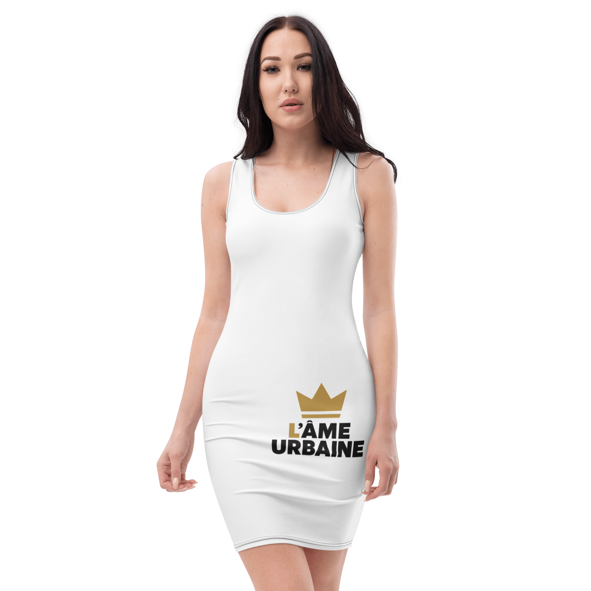 Robe moulante - L’ÂME URBAINE LIFESTYLE