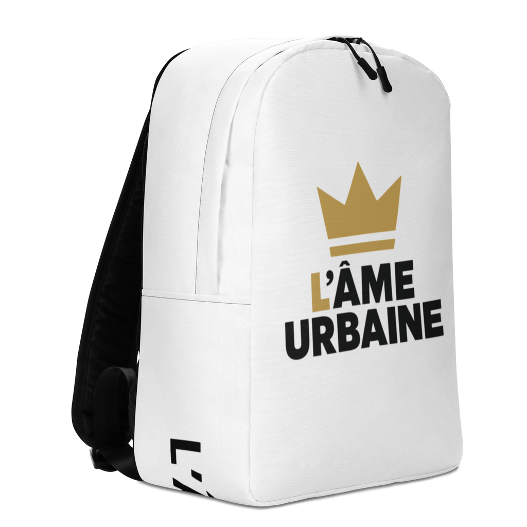 Sac à dos minimaliste - L’ÂME URBAINE LIFESTYLE