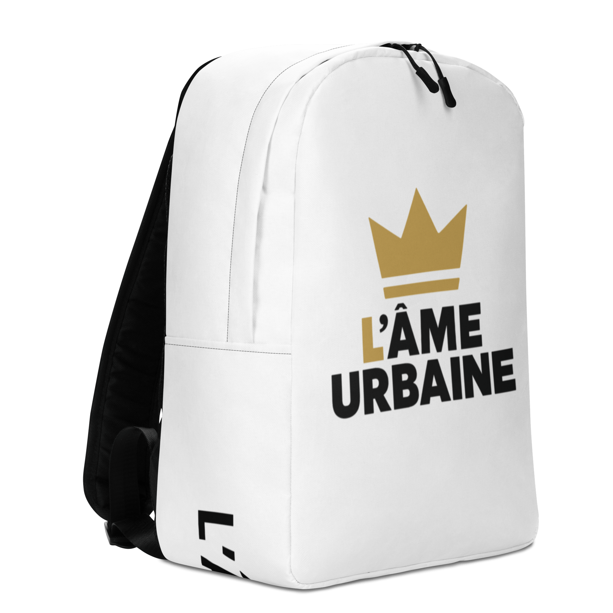 Sac à dos minimaliste - L’ÂME URBAINE LIFESTYLE